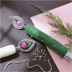 Mini Craft Kit Sewing