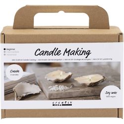 Mini Craft Kit Candle Making