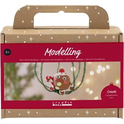 Mini Craft Kit Modelling