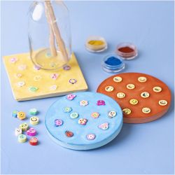 Craft Kit Casting