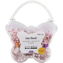 Wax Beads
