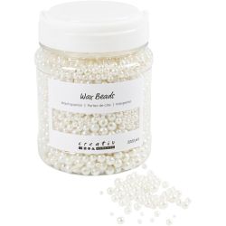 Wax Beads