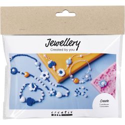 Mini Craft Kit Jewellery