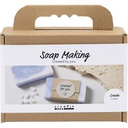 Mini Craft Kit Soap Making