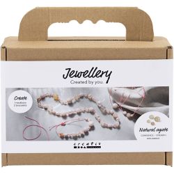 Mini Craft Kit Jewellery
