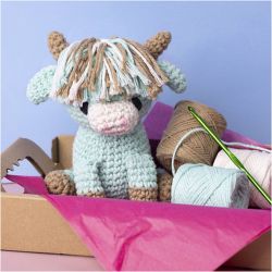 Craft Kit Amigurumi 