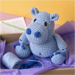 Craft Kit Amigurumi 