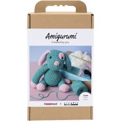 Craft Kit Amigurumi 