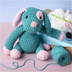 Craft Kit Amigurumi 