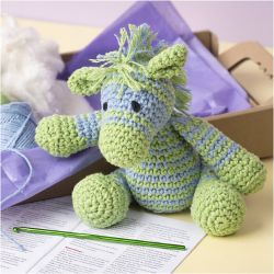 Craft Kit Amigurumi 