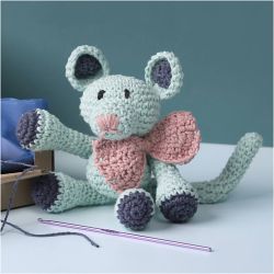 Craft Kit Amigurumi 