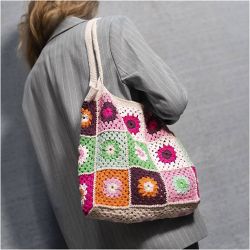 Craft Kit Crochet