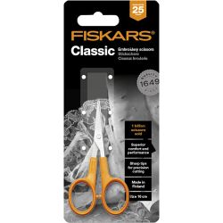 Fiskars Classic Precision Scissors