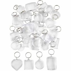 Key Rings