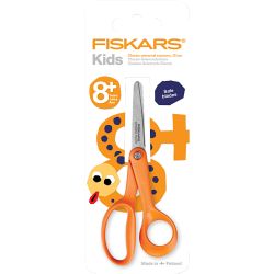 Fiskars Classic Kids Scissors