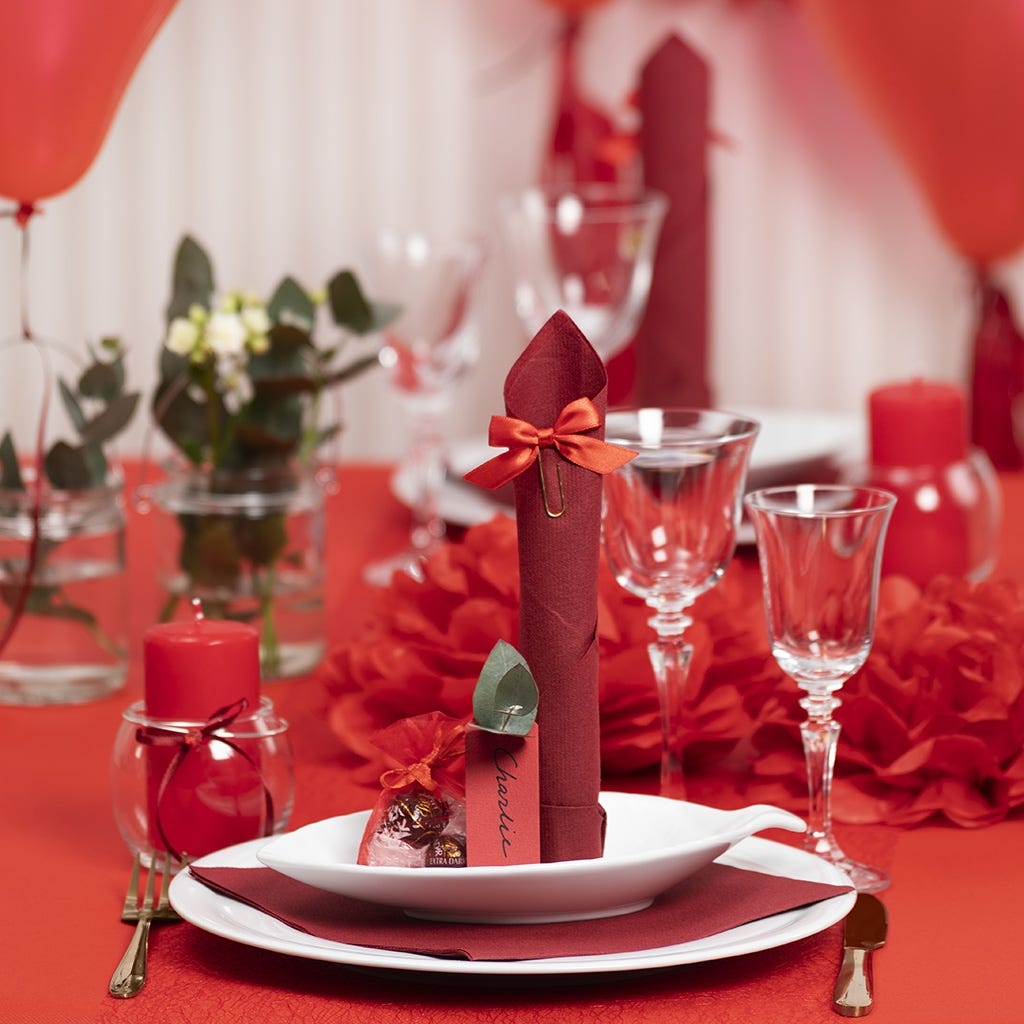 How to make tissue paper Pom Pom decorations/easy  method/birthday/wedding/valentine's day/room decor - YouTube