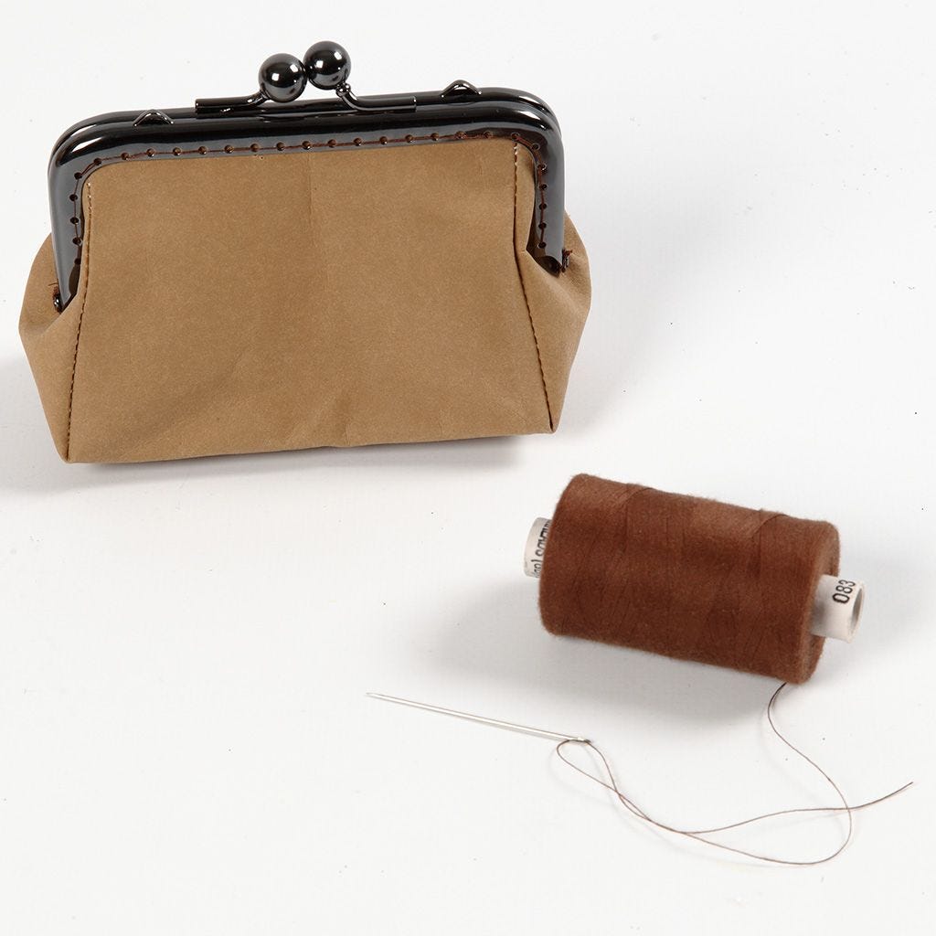 Clasp purse uk deals