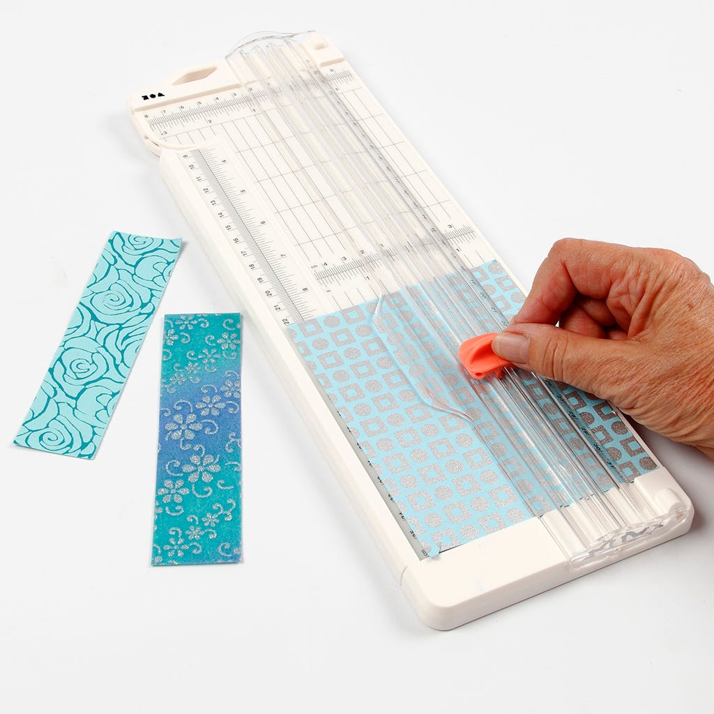 Fiskars Paper Trimmer, Scrapbooking