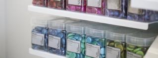 Packaging and packaging supplies